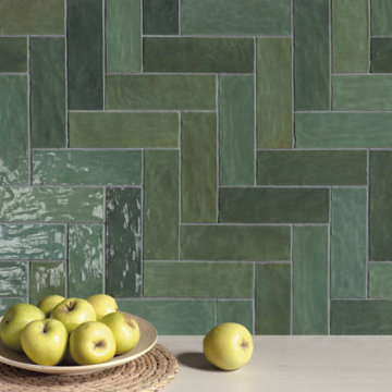 Accent Walls