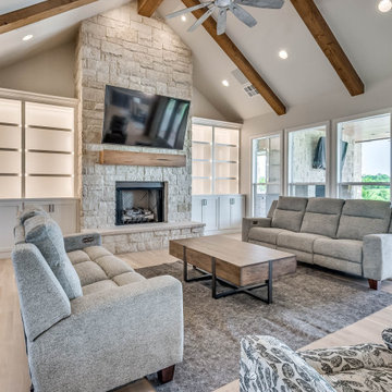 Prairie Hills Custom