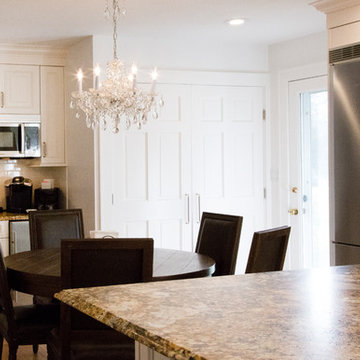 Brookville Kitchen