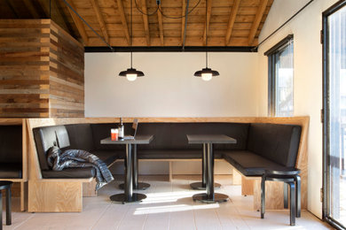 TNT Taproom-Hyde Evans Design