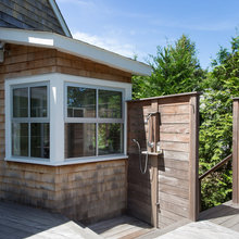 Outdoor Shower