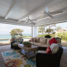 Patio Ideas