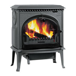 Wood Burning Stoves - Freestanding Stoves
