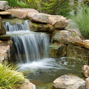 Waterfalls