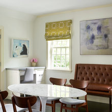 window treatments