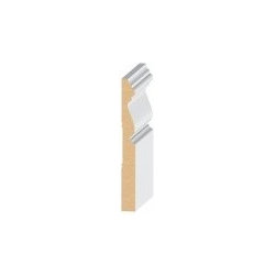 Base Moulding - Molding And Trim