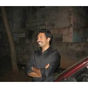 Foto von Darshan Bajji