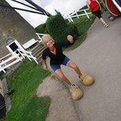 Foto von Gene Jones