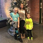 Kate Savarese's photo