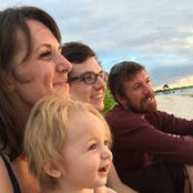 Leigh Gallon's photo