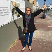 Photo de Kay Baker