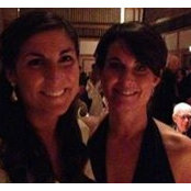 Lara Kent's photo