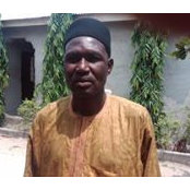 Foto von Garba Audu