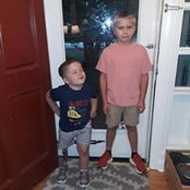 Becky Wilson's photo