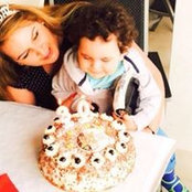 Lira Rizzi's photo