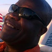 Stephen Kota's photo