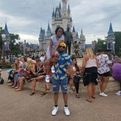 Darnell Bolden's photo