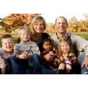 Carl Lentz's photo
