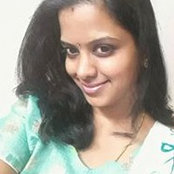 Foto von Shruthi Thiru