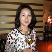 Yuko Watanabes billede