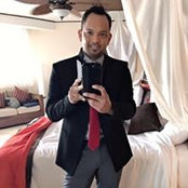 Archie Orbino's photo