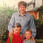 Foto de Aaron Rooney
