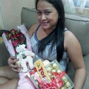 Jocelyn Topinio's photo