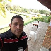 Foto de Evandro Vianna
