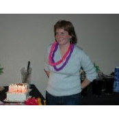 Lisa Burson's photo