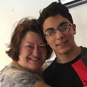 June Lombardo's photo