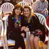 Kristen Phillips's photo