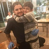 Cesar Camacho Asch's photo
