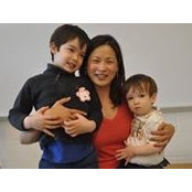 Christine Harada's photo