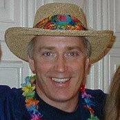 Christopher Harrisons billede