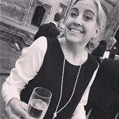 Alix Patterson's photo