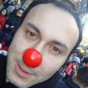 Foto von Milos Hinic