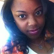 Nia Hunter's photo