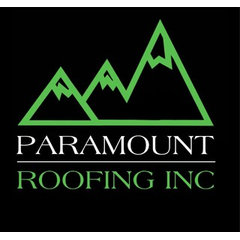 PARAMOUNT ROOFING INC