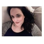 Caroline Aynsley's photo