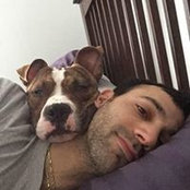 Matt Talerico's photo