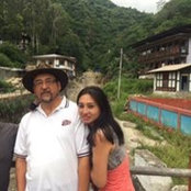 Dorji Wangmoh's photo