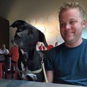 Brian Stockton's photo