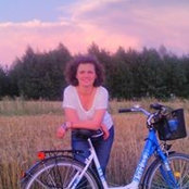 Ania Nowickas foto
