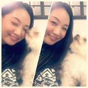 Amberlene Kok Su Jun's photo