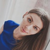 Olga Krymina's photo