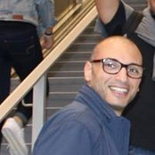 Photo de Mahmoud Khalifa