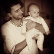 Albin Pjanic's photo