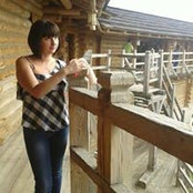 Ксения Никулинаs foto