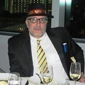 Enrique Arevalo's photo