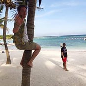 Sammy King's photo